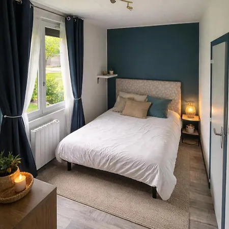 La Cle D Argent Elegante Maison Normande Avec Jacuzzi Et Jardin *