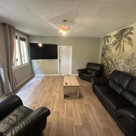 La Cle D Argent Elegante Maison Normande Avec Jacuzzi Et Jardin * Jumièges