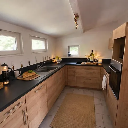 La Cle D Argent Elegante Maison Normande Avec Jacuzzi Et Jardin Villa *
