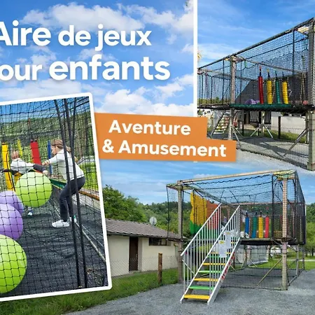 Villa La Cle D Argent Elegante Maison Normande Avec Jacuzzi Et Jardin Jumièges