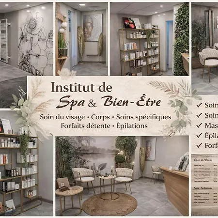 La Cle D Argent Elegante Maison Normande Avec Jacuzzi Et Jardin