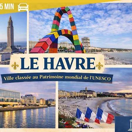 Willa La Cle D Argent Elegante Maison Normande Avec Jacuzzi Et Jardin Jumièges