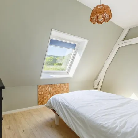 La Cle D Argent Elegante Maison Normande Avec Jacuzzi Et Jardin * Jumièges