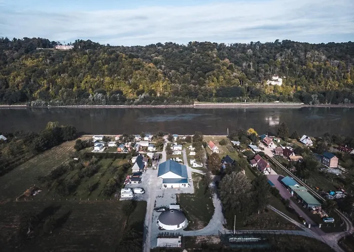 La Cle D Argent Elegante Maison Normande Avec Jacuzzi Et Jardin Willa