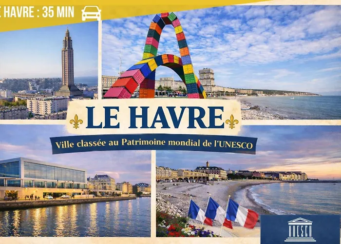 Villa La Cle D Argent Elegante Maison Normande Avec Jacuzzi Et Jardin Jumièges